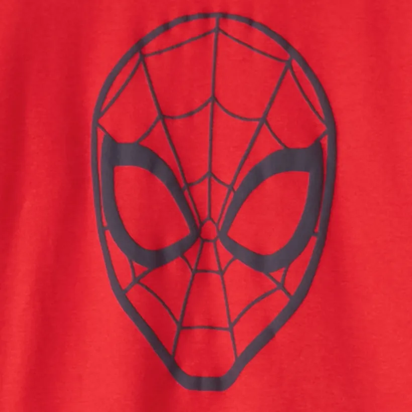 Set pyjama lang Spider-Man Marvel jongens