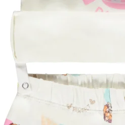 Set pyjama Stella Pat'Patrouille meisjes met verschillende openingen afhankelijk van de leeftijd