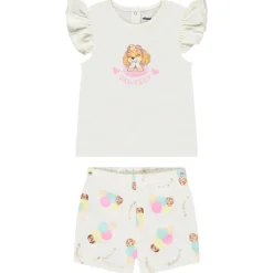 Set pyjama Stella Pat'Patrouille meisjes met verschillende openingen afhankelijk van de leeftijd