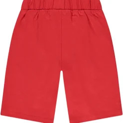 Set pyjama 2 stukken Superman t-shirt + short jongens