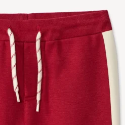 Set sweatshirt fantasiebeer met joggingbroek voor babyjongen