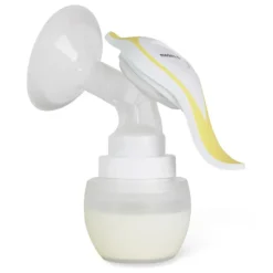 Set van 2 adapters voor borstkolf Medela