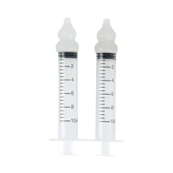Set van 2 baby-neussprays