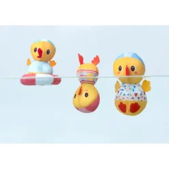 Set van 3 Badeendjes
