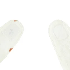 Set van 2 bandana slabbetjes in jersey Koning van de Bossen