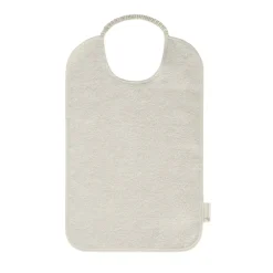 Set van 3 beige zwemdoeken om aan te trekken