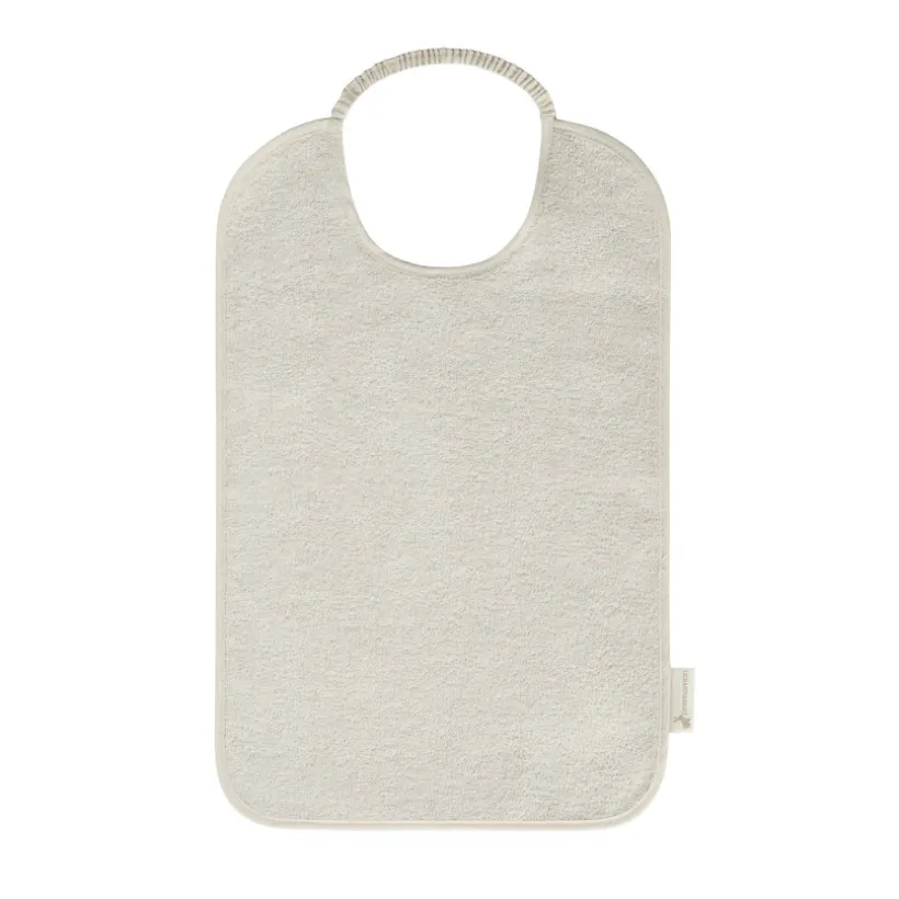 Set van 3 beige zwemdoeken om aan te trekken