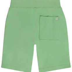Set van 2 Bermuda's jongens