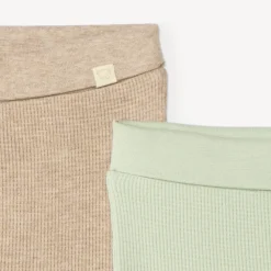 Set van 2 bijenraat boxershorts voor baby jongens