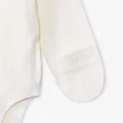 Set van 2 bodies met lange mouwen en heteluchtballonprint voor premature baby’s