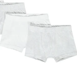 Set van 8 boxershorts van katoen jongens