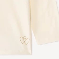 Set van 2 coltruiondertruien meisjes