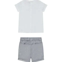 Set van 2 delen in jersey voor baby jongen