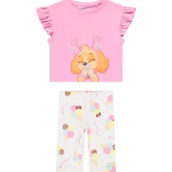 Set van 2 delen met Stella & Liberty Pat'Patrouille meisjes