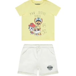 Set van 2 delen Pat'Patrouille voor babyjongens