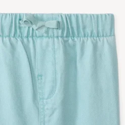 Set van 2 delen: shirt en broek voor babyjongen met dino-motieven.