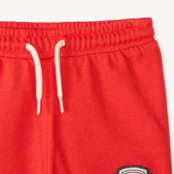 Set van 2 delen t-shirt + short Pat'Patrouille voor babyjongen