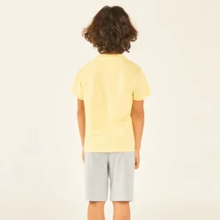 Set van 2-delige korte pyjama Pokémon jongens