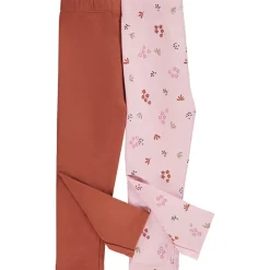 Set van 2 fantasie boxershorts meisjes
