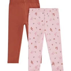 Set van 2 fantasie boxershorts meisjes