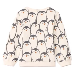 Set van 3 fantasie fleece sweatshirts voor babyjongens