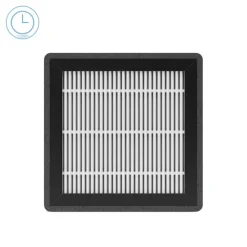 Set van 3 filters voor de 3-in-1 Luchtreiniger Clean