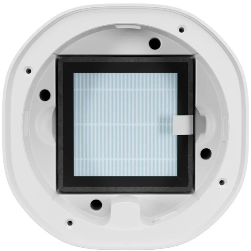 Set van 3 filters voor de 3-in-1 Luchtreiniger Clean