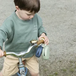 Set van 2 Fopspeen & Snack Zakjes Nature