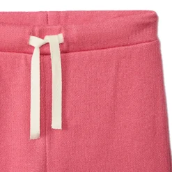 Set van 2 genaaide stukken voor babymeisje