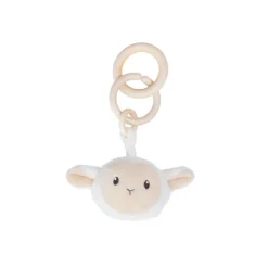 Set van 4 hangende speelgoedjes voor boog La Vie à la Ferme