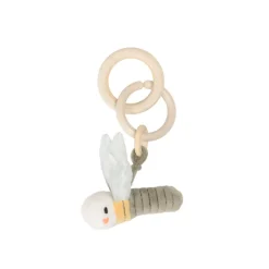 Set van 4 hangende speelgoedjes voor boog La Vie à la Ferme