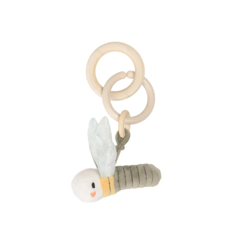 Set van 4 hangende speelgoedjes voor boog La Vie à la Ferme