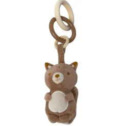 Set van 4 hangspeeltjes voor speelboog - Roi des Forêts