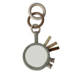 Set van 4 hangspeeltjes voor speelboog - Roi des Forêts
