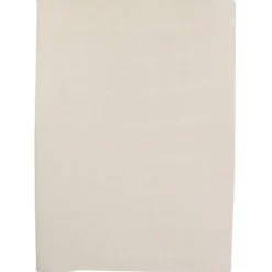 Set van 2 hoezen voor luierkussen - Zand/Caramel - 50x70 cm