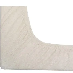 Set van 2 hoezen voor luierkussen - Zand/Caramel - 50x70 cm
