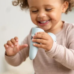Set van 3 ijsvormpjes Dotti Blauw