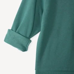 Set van 3 joggingoutfits jongens: sweatshirt en broek