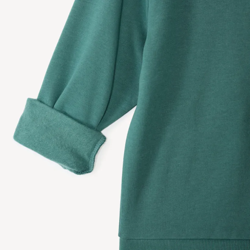 Set van 3 joggingoutfits jongens: sweatshirt en broek
