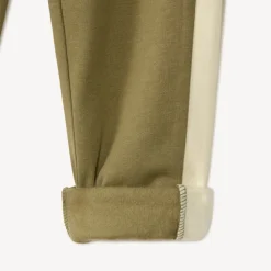 Set van 3 jongens joggingsbroeken van fleece