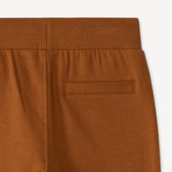 Set van 3 jongens joggingsbroeken van fleece