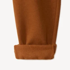 Set van 3 jongens joggingsbroeken van fleece