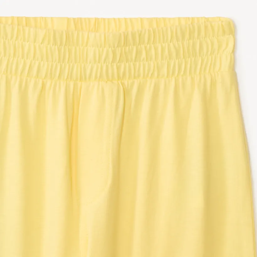Set van 3 korte pyjama's met fantasiedruk jongens