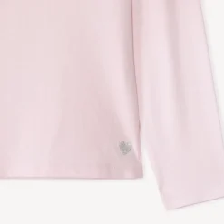 Set van 3 lange mouwen t-shirts meisjes