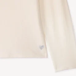 Set van 3 lange mouwen t-shirts meisjes