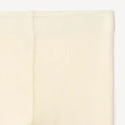 Set van lange tuniek + legging met strikmotief voor babymeisjes