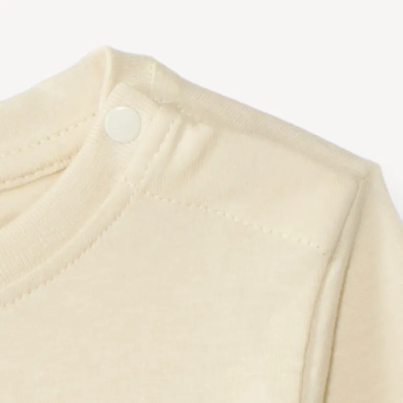 Set van 2 longsleeve t-shirts voor jongens met fantasieprint