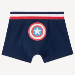 Set van 5 Marvel Avengers boxershorts jongens
