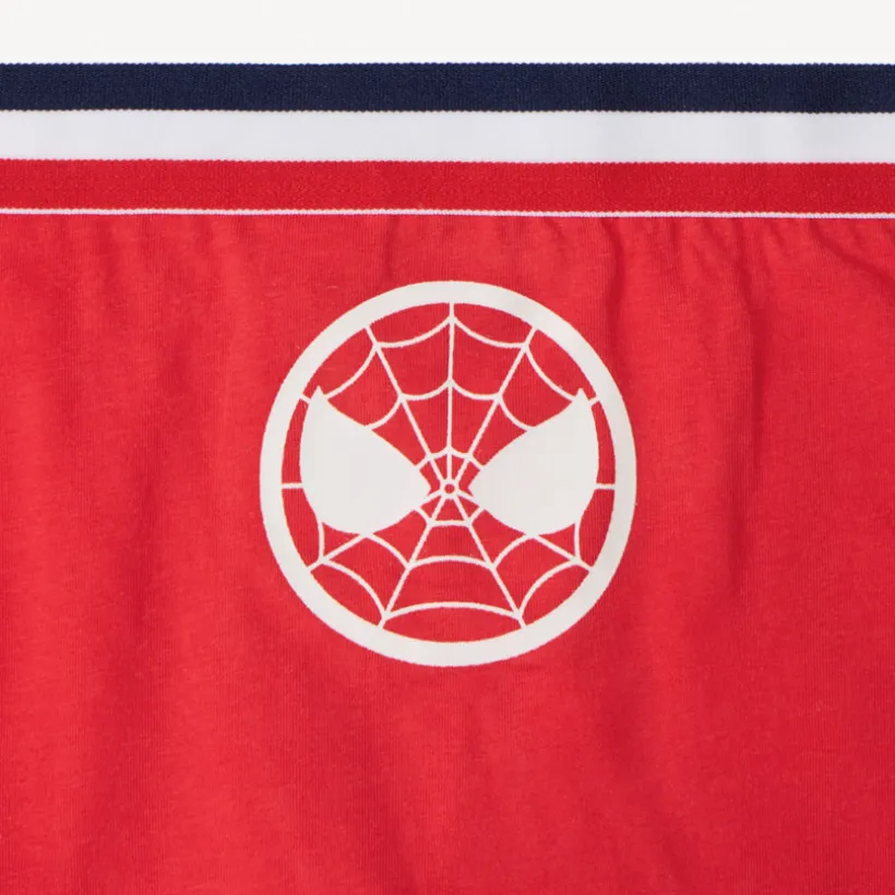 Set van 5 Marvel Avengers boxershorts jongens