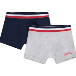 Set van 2 Marvel boxershorts voor jongen